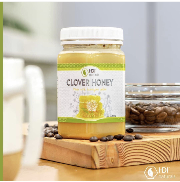 Detail Gambar Clover Honey Nomer 41