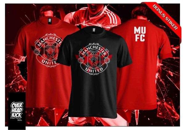 Detail Gambar Club Bola Mu Nomer 46