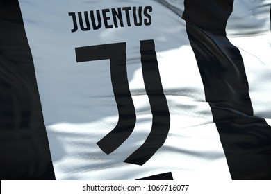 Detail Gambar Club Juventus Nomer 18