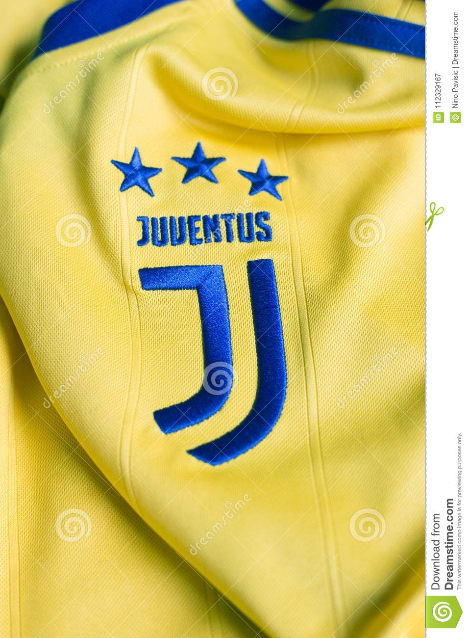 Detail Gambar Club Juventus Nomer 29