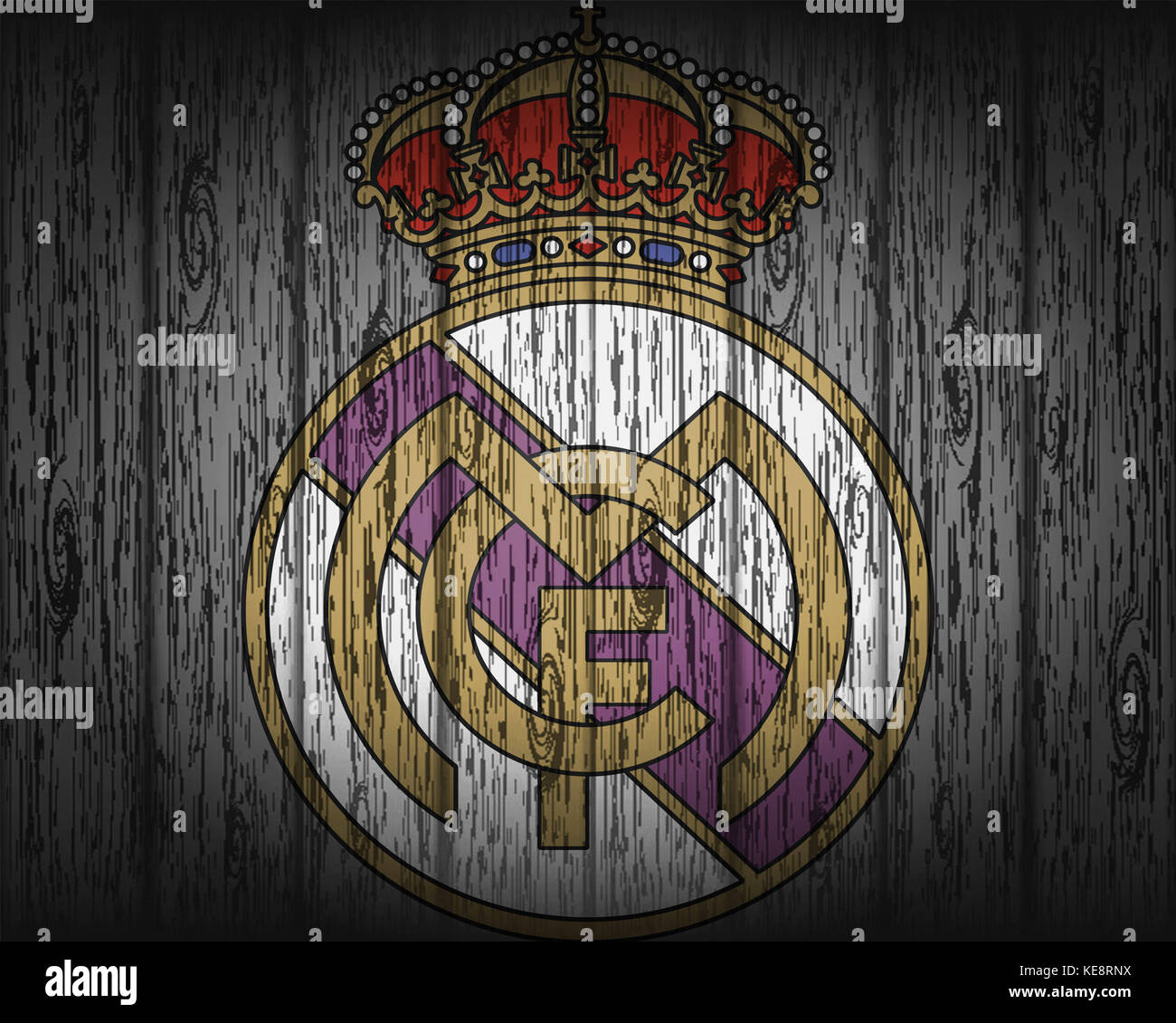 Detail Gambar Club Real Madrid Nomer 39