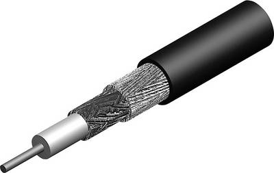 Detail Gambar Coaxial Cable Nomer 17