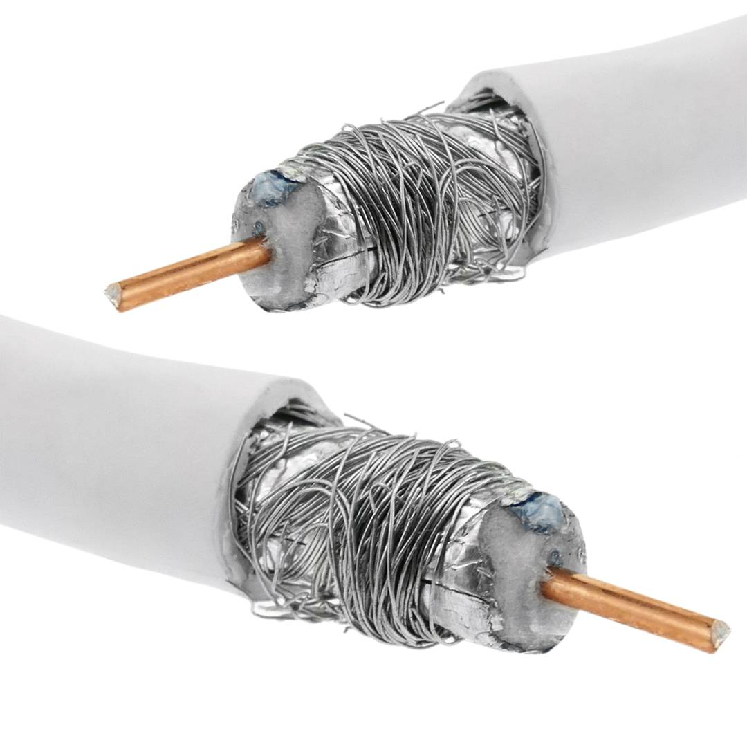 Detail Gambar Coaxial Cable Nomer 20