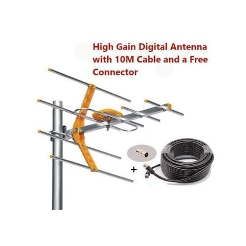 Detail Gambar Coaxial Cable Nomer 44