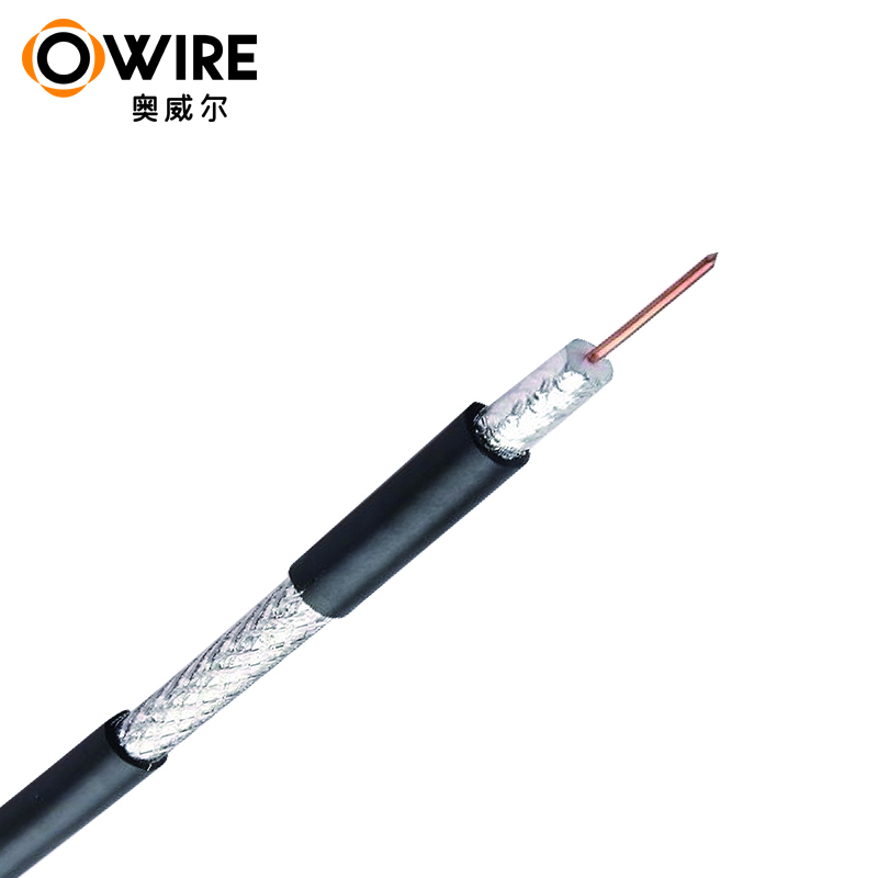 Detail Gambar Coaxial Cable Nomer 6
