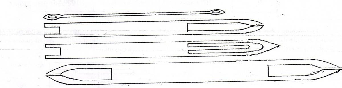 Detail Gambar Cobaan Dan Seleran Nomer 4