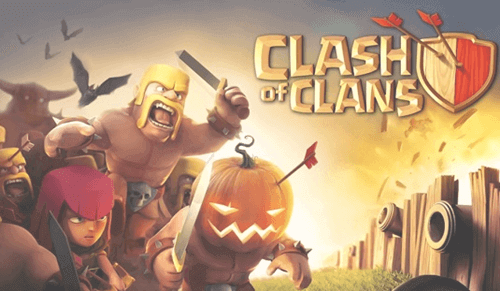 Detail Gambar Coc Terbaru Nomer 16