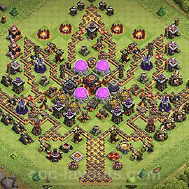 Detail Gambar Coc Th 10 Nomer 31