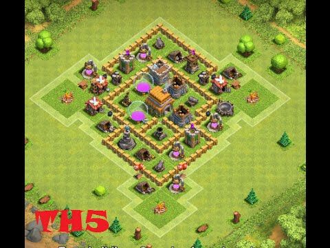 Detail Gambar Coc Th 5 Nomer 42