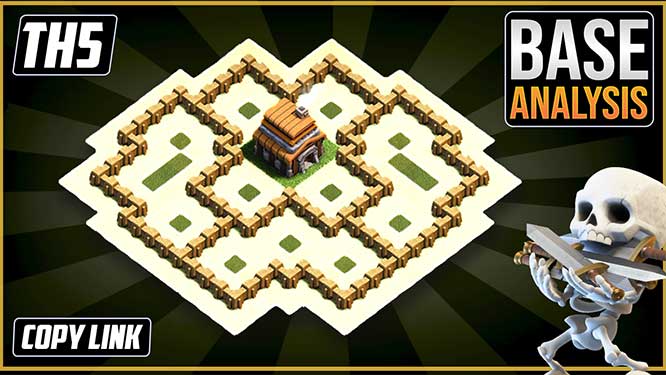 Detail Gambar Coc Th 5 Nomer 49