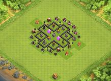 Detail Gambar Coc Th 5 Yang Terkuat Nomer 55