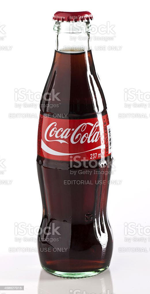 Detail Gambar Coca Cola Botol Nomer 3