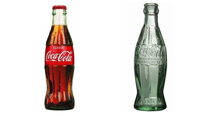 Detail Gambar Coca Cola Botol Nomer 27