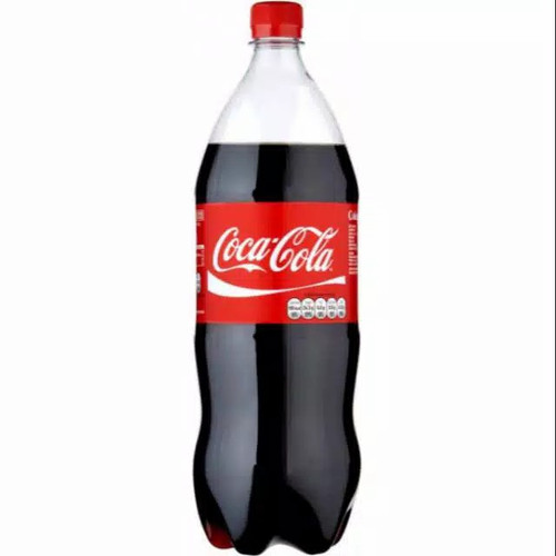 Detail Gambar Coca Cola Botol Nomer 4
