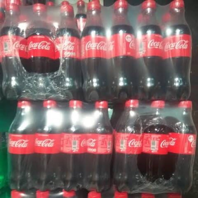 Detail Gambar Coca Cola Botol Nomer 45