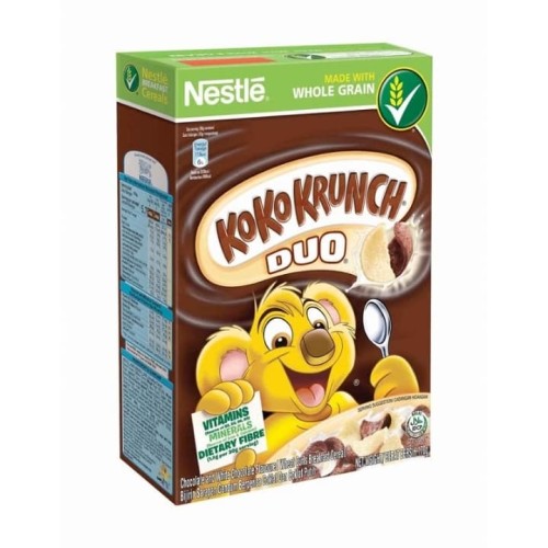 Detail Gambar Coco Crunch Nomer 18