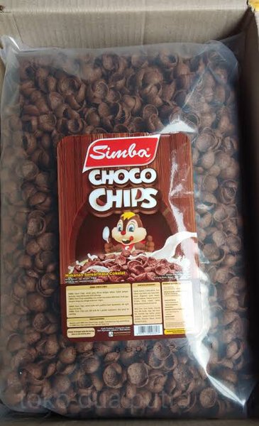 Detail Gambar Coco Crunch Nomer 22