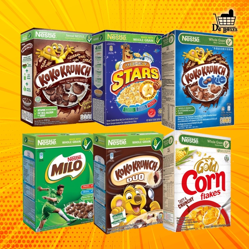 Detail Gambar Coco Crunch Nomer 23