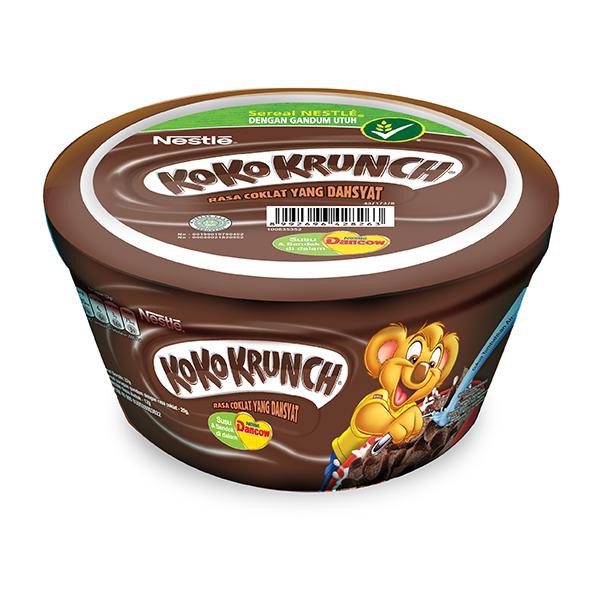 Detail Gambar Coco Crunch Nomer 32