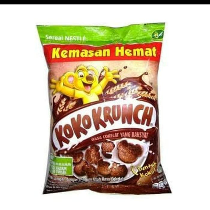 Detail Gambar Coco Crunch Nomer 33