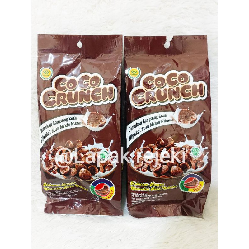 Detail Gambar Coco Crunch Nomer 45