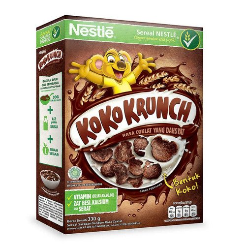 Detail Gambar Coco Crunch Nomer 8