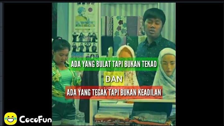 Detail Gambar Cocofun Lucu Nomer 24