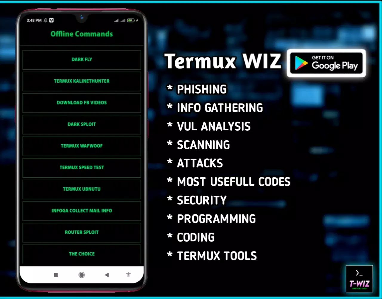 Detail Gambar Coding Cek Jaringan Nomer 17