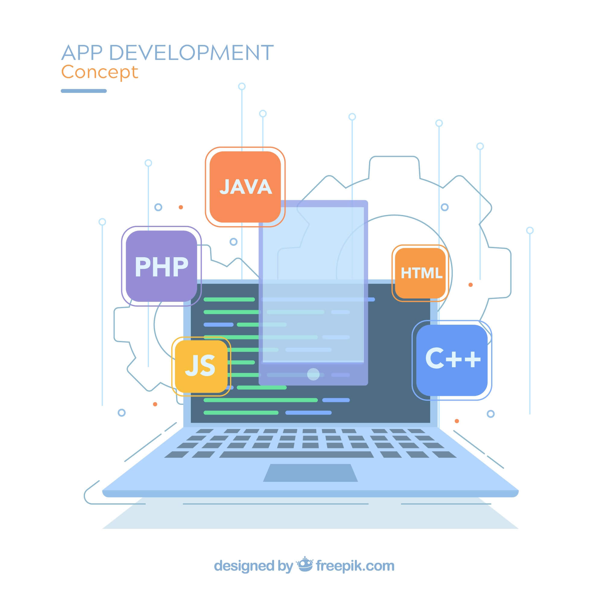 Detail Gambar Coding Cek Jaringan Nomer 20