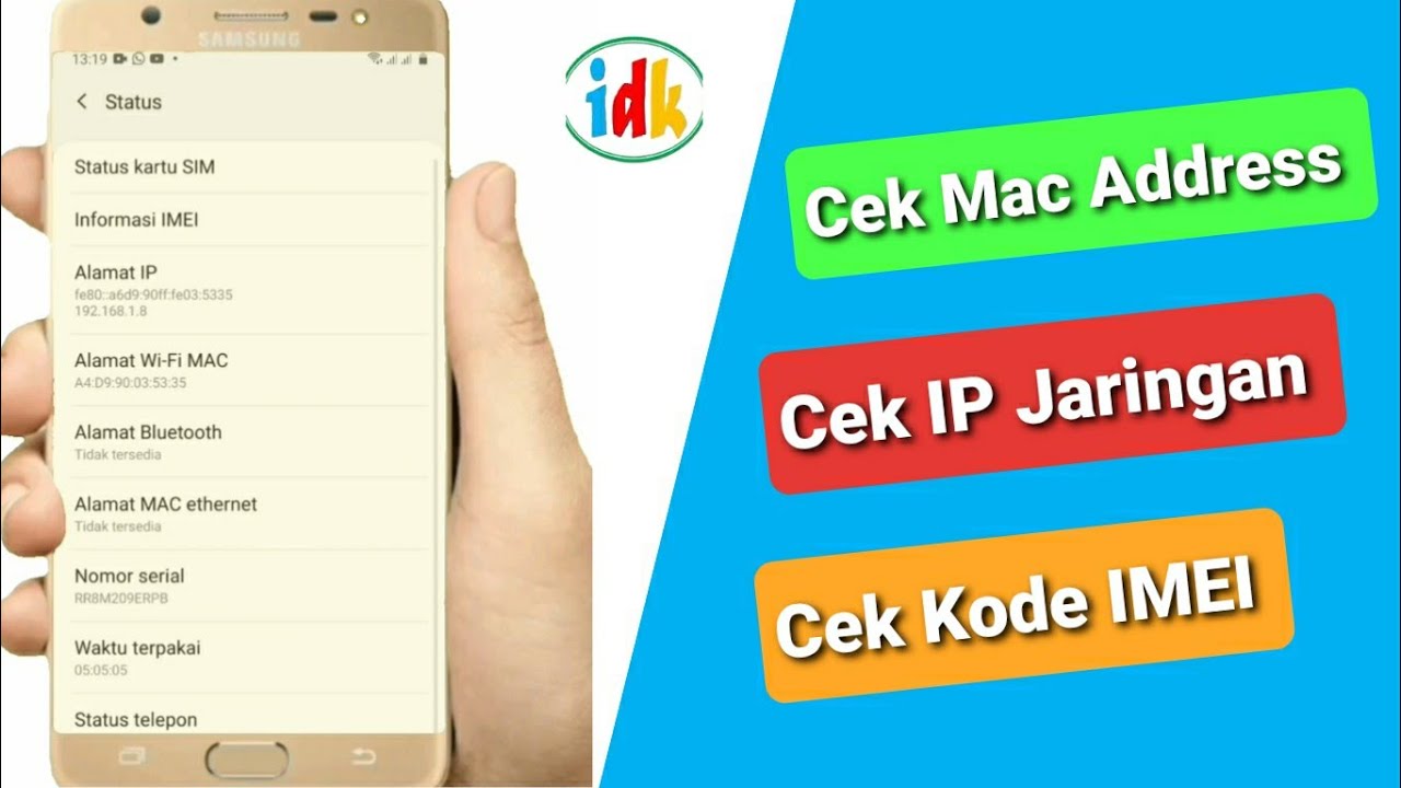 Detail Gambar Coding Cek Jaringan Nomer 26