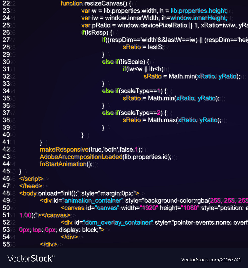 Detail Gambar Coding Program Nomer 13