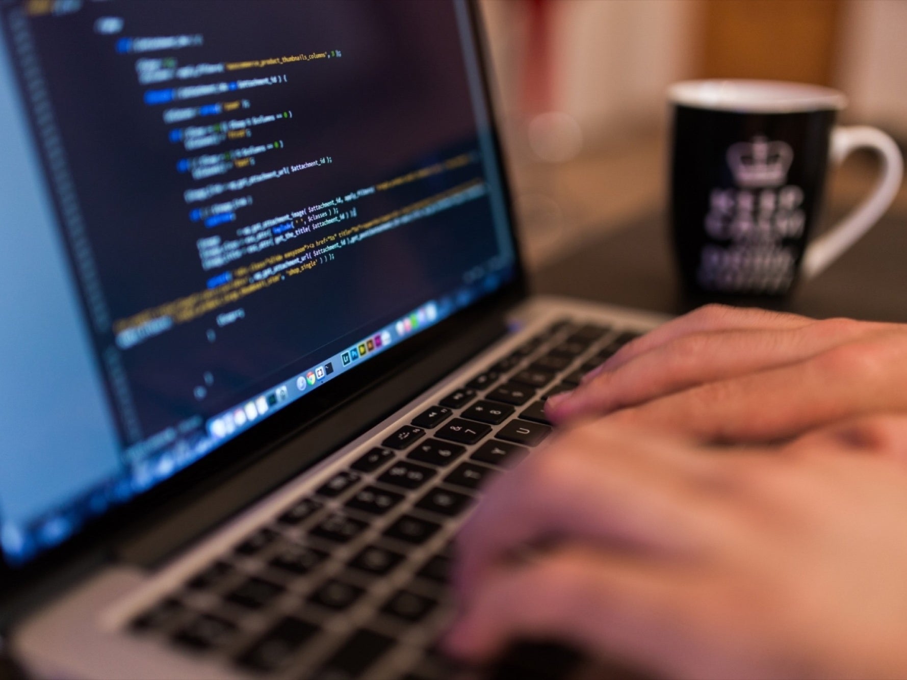 Detail Gambar Coding Program Nomer 14