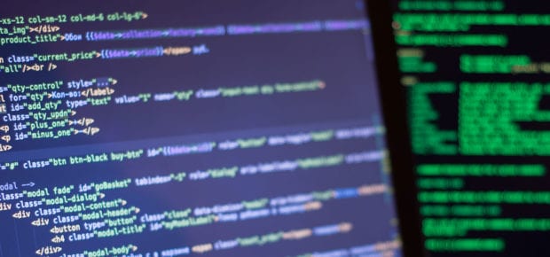Detail Gambar Coding Program Nomer 16