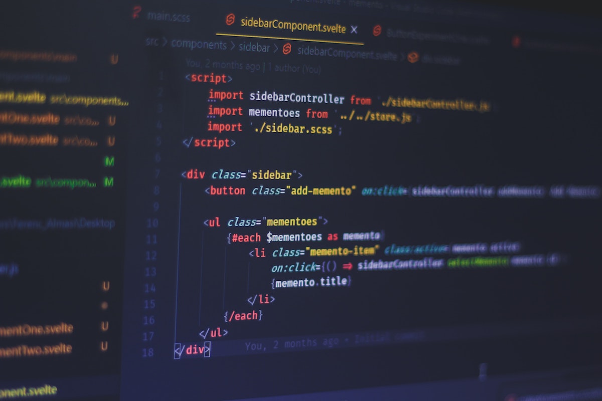 Detail Gambar Coding Program Nomer 21