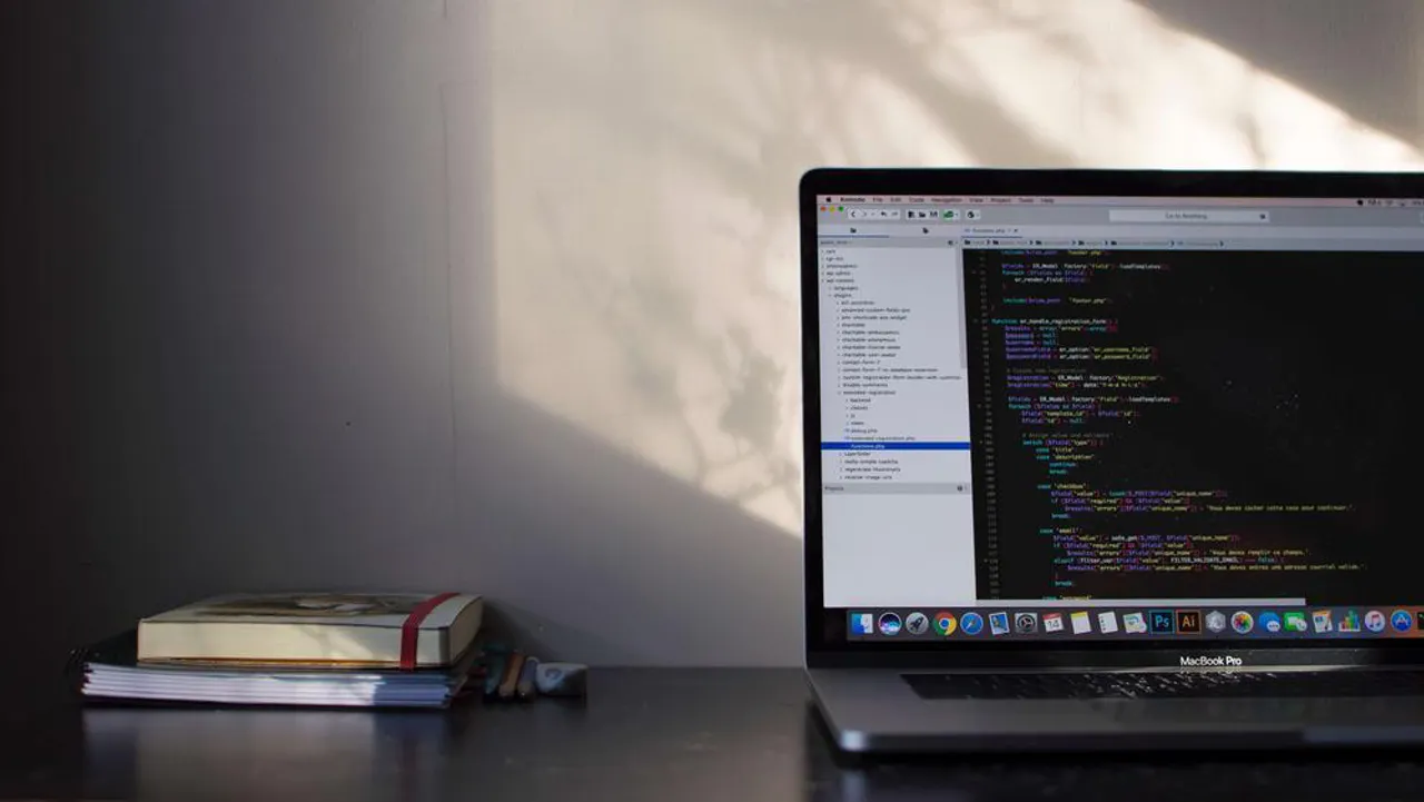 Detail Gambar Coding Program Nomer 22