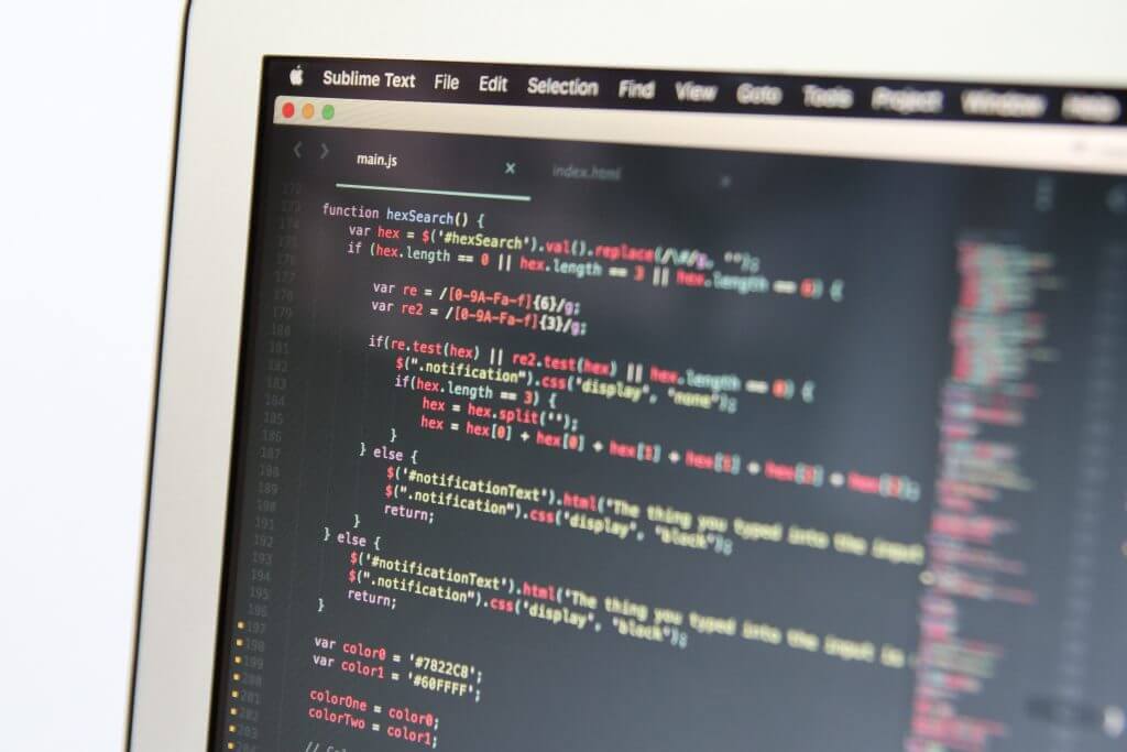 Detail Gambar Coding Program Nomer 43