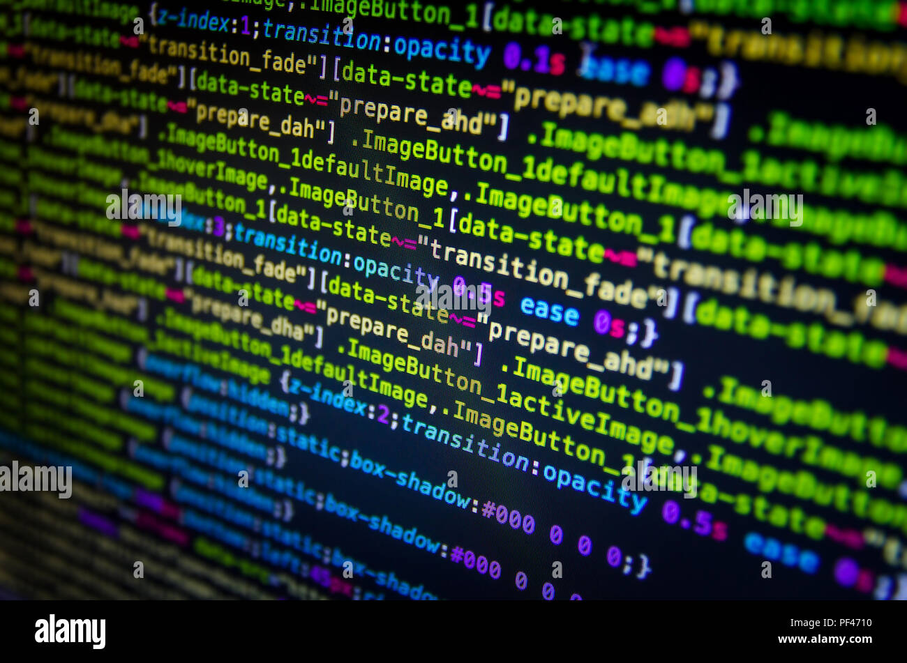 Detail Gambar Coding Program Nomer 46