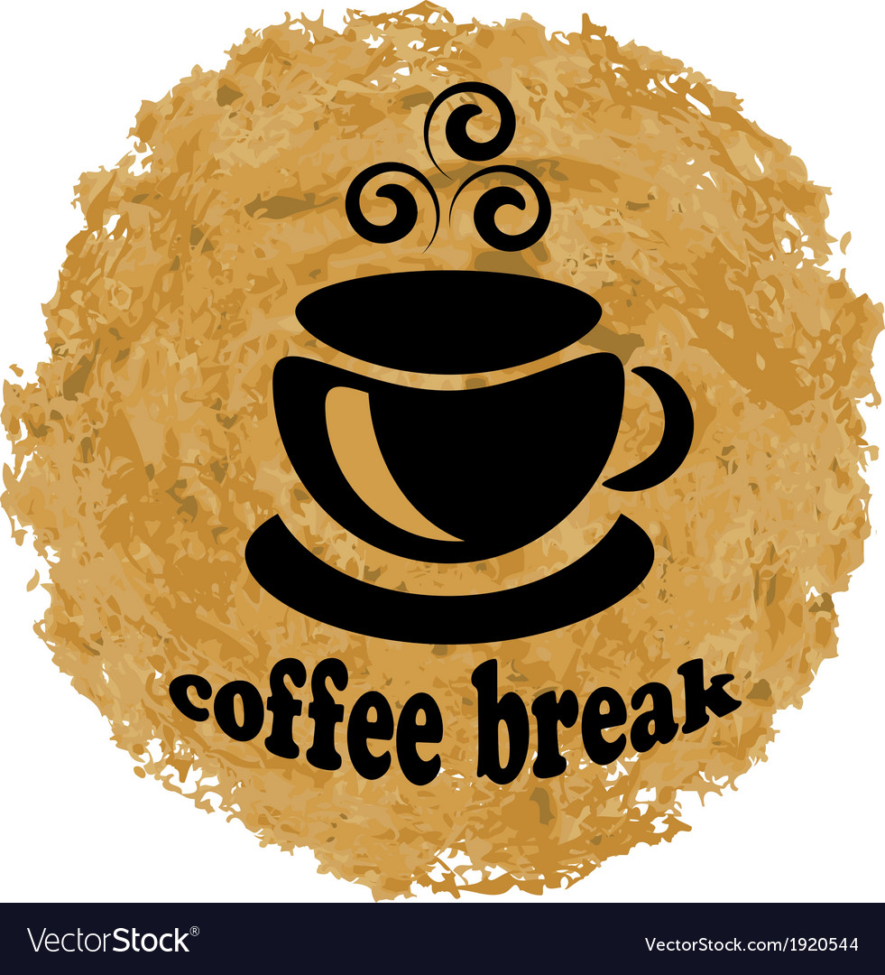 Gambar Coffe Break - KibrisPDR