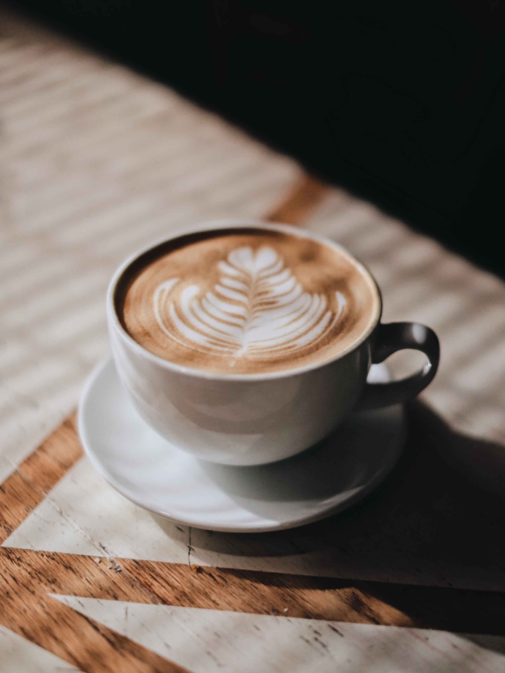 Detail Gambar Coffe Latte Nomer 32