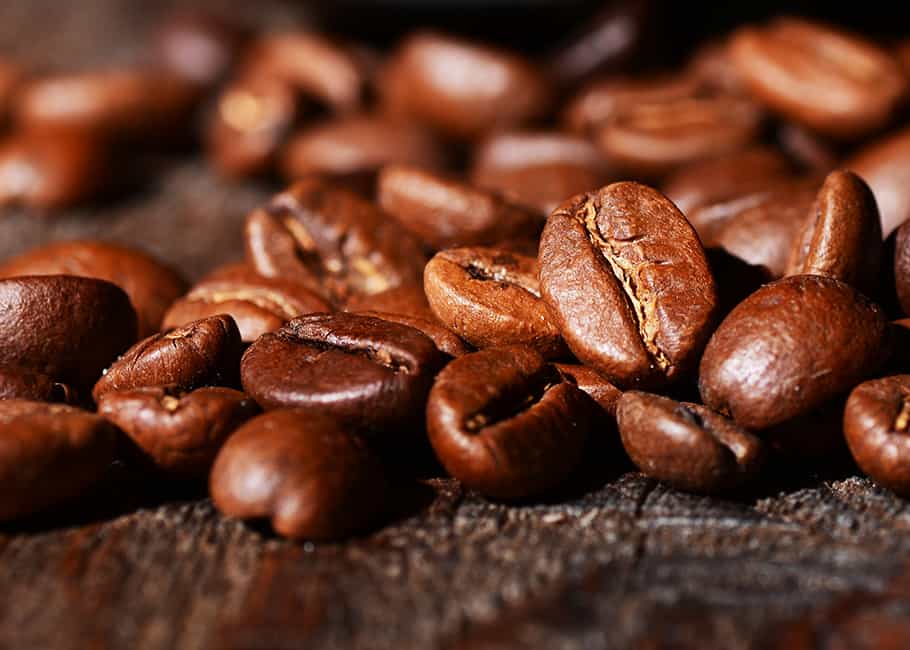 Gambar Coffee Arabica - KibrisPDR