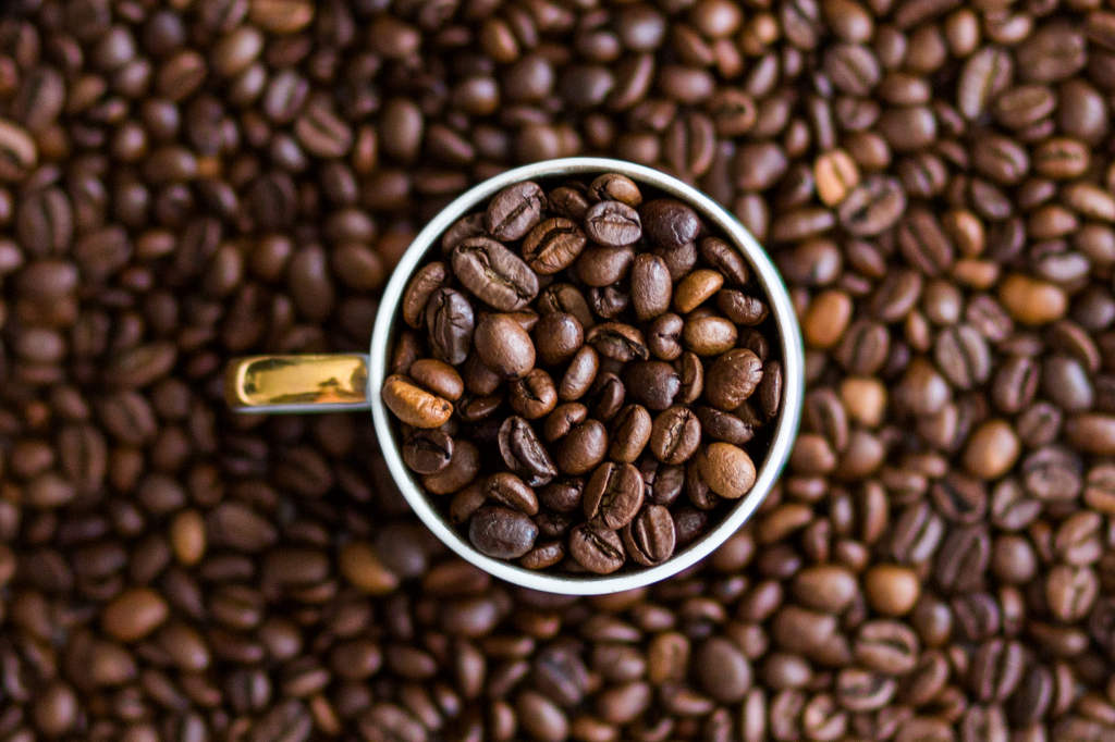 Detail Gambar Coffee Arabica Nomer 10