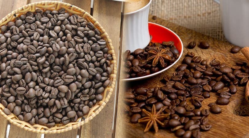 Detail Gambar Coffee Arabica Nomer 50