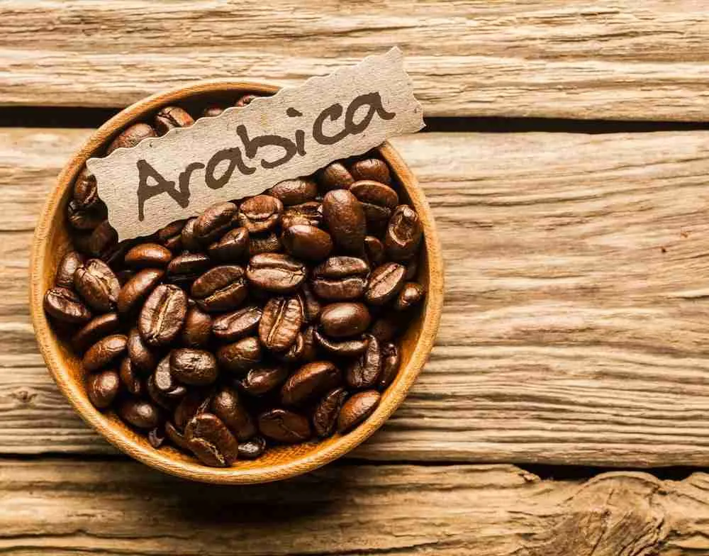 Detail Gambar Coffee Arabica Nomer 6
