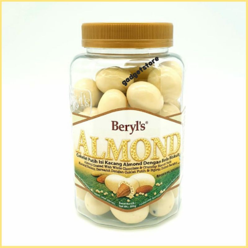 Detail Gambar Coklat Almond Nomer 15