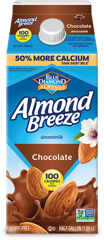 Detail Gambar Coklat Almond Nomer 21