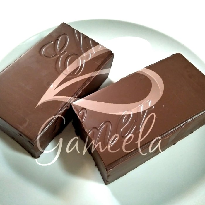 Detail Gambar Coklat Batang Ganace Dan Elmer Nomer 16