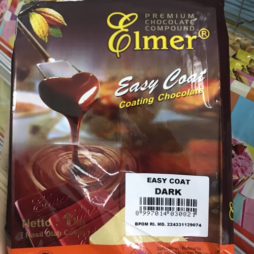 Detail Gambar Coklat Batang Ganace Dan Elmer Nomer 21