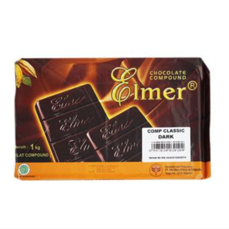 Detail Gambar Coklat Batang Ganace Dan Elmer Nomer 29