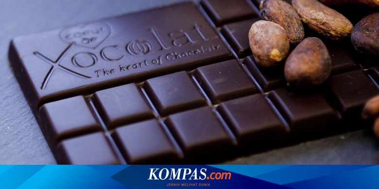 Detail Gambar Coklat Batangan Nomer 40