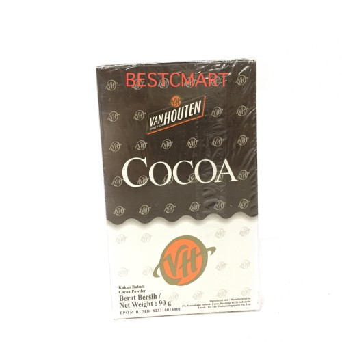Gambar Coklat Bubuk Cocoa - KibrisPDR